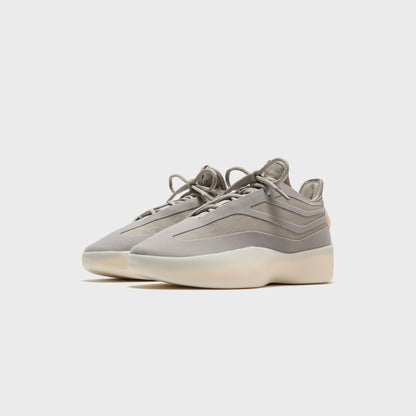 Men Kith adidas x Fear of God Athletics II Basketball Mid - Putty Beige