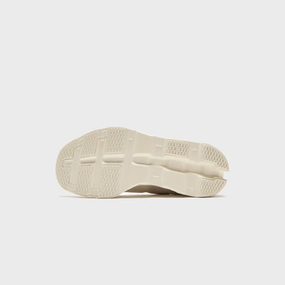Men Kith On Running x INVINCIBLE Cloudmonster 2 - Ivory / Cream