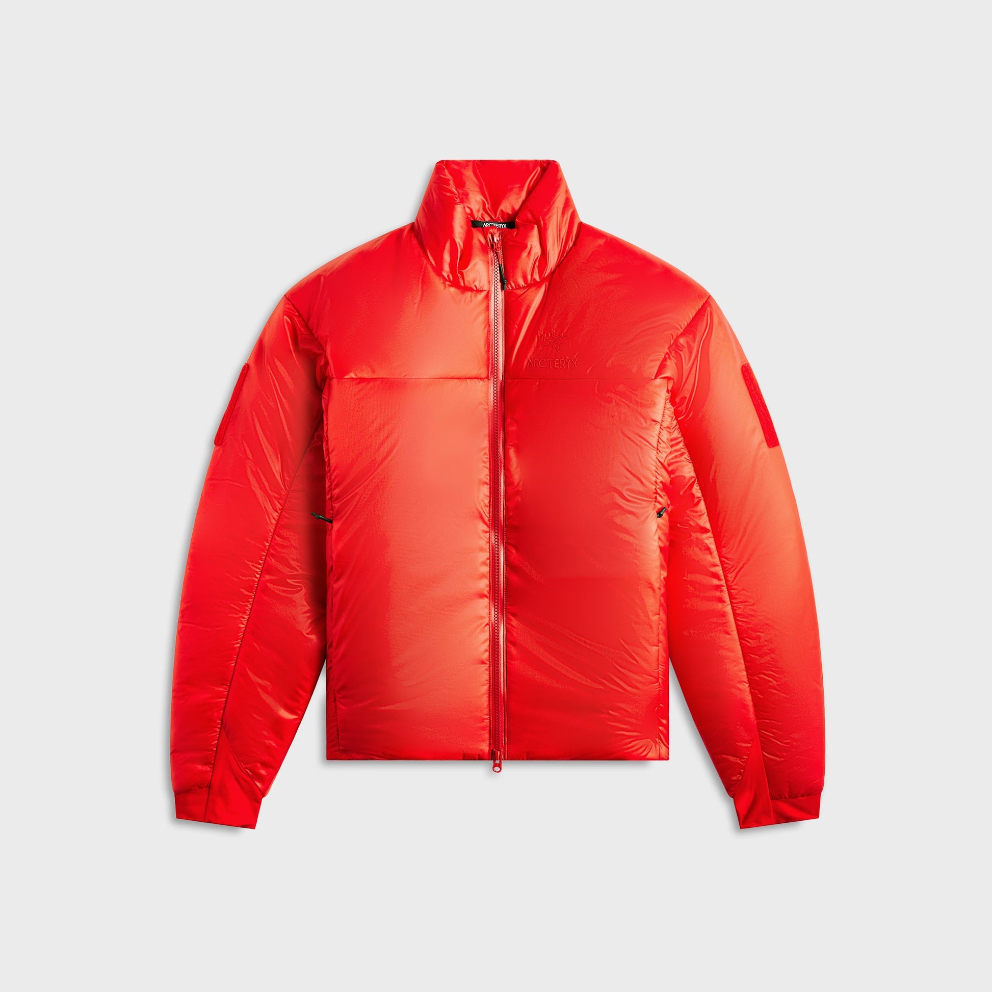 Men Kith Arc'teryx System_A Ogee Insulated Jacket - Dynasty