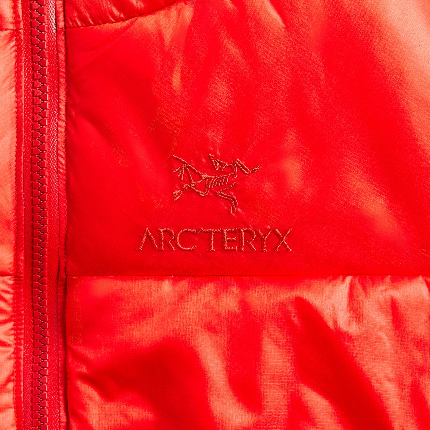 Men Kith Arc'teryx System_A Ogee Insulated Jacket - Dynasty