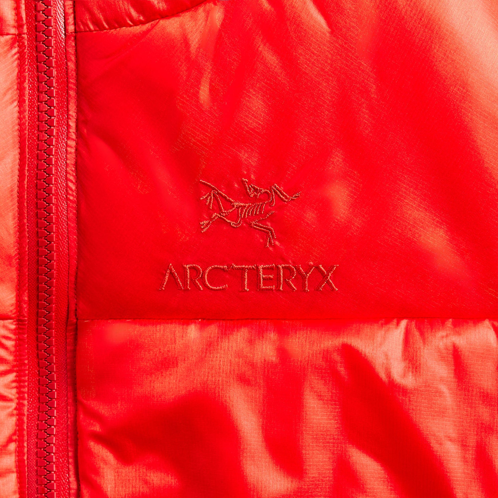 Men Kith Arc'teryx System_A Ogee Insulated Jacket - Dynasty