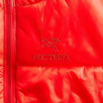 Men Kith Arc'teryx System_A Ogee Insulated Jacket - Dynasty