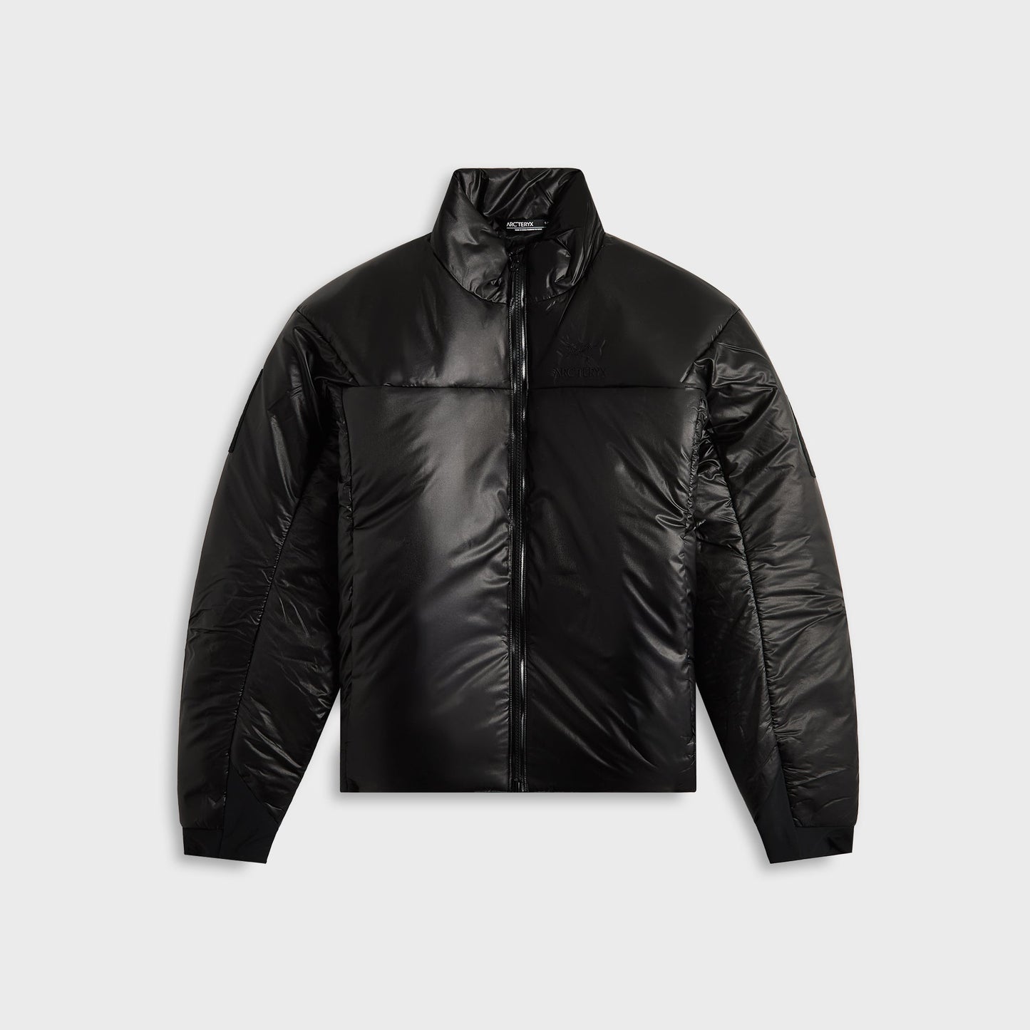 Men Kith Arc'teryx System_A Ogee Insulated Jacket - Black