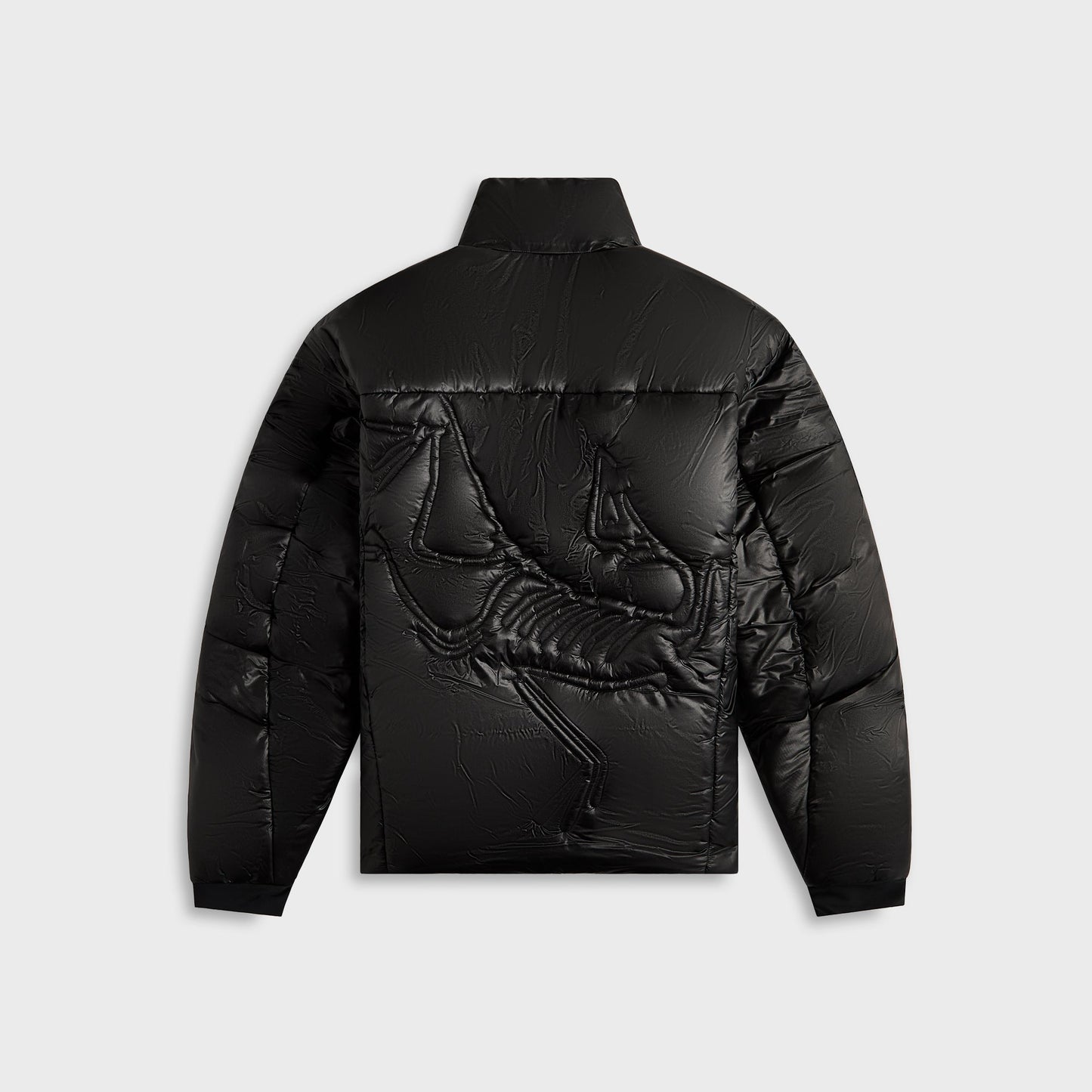 Men Kith Arc'teryx System_A Ogee Insulated Jacket - Black