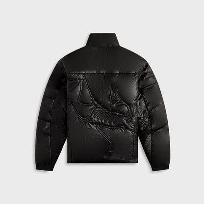 Men Kith Arc'teryx System_A Ogee Insulated Jacket - Black