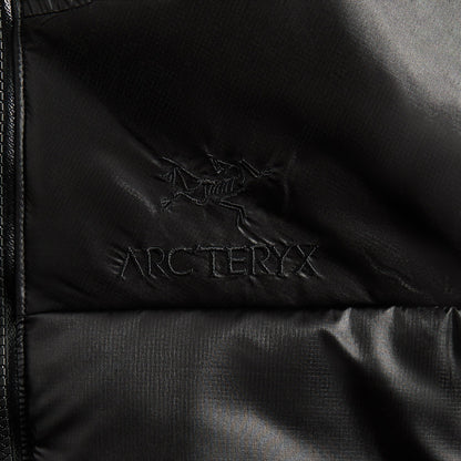 Men Kith Arc'teryx System_A Ogee Insulated Jacket - Black
