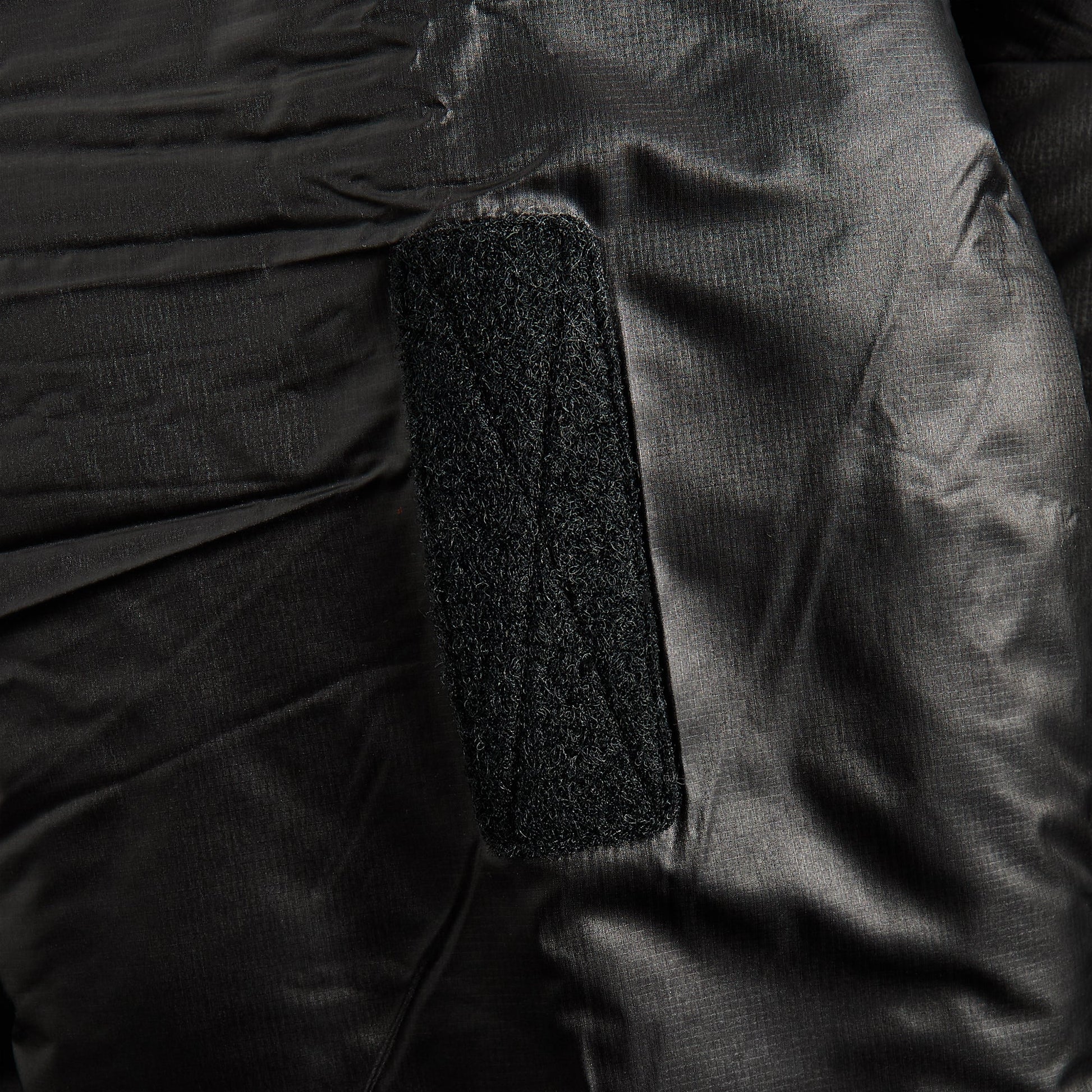 Men Kith Arc'teryx System_A Ogee Insulated Jacket - Black