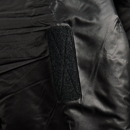 Men Kith Arc'teryx System_A Ogee Insulated Jacket - Black