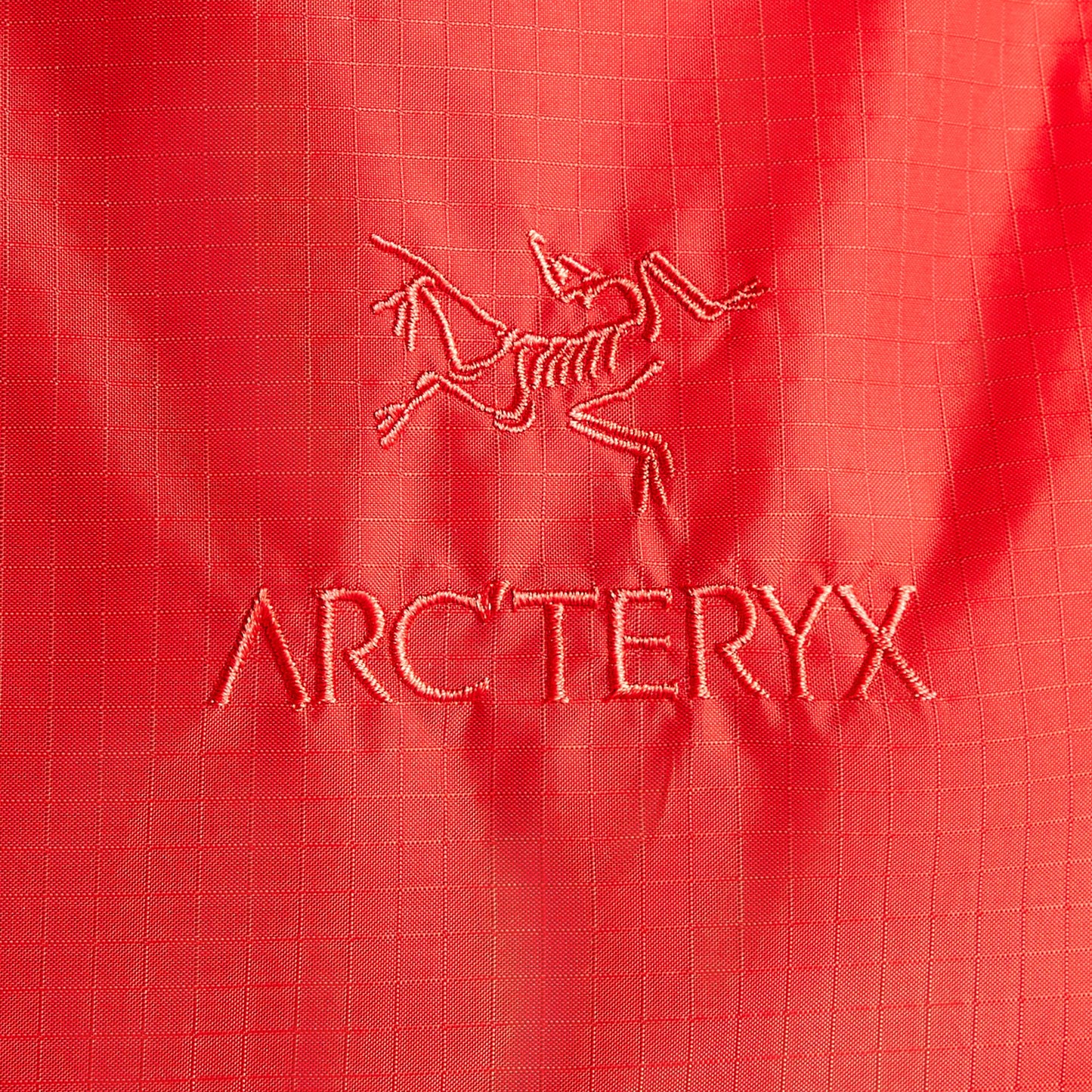 Men Kith Arc'teryx System_A Ogee Insulated Tote - Dynasty
