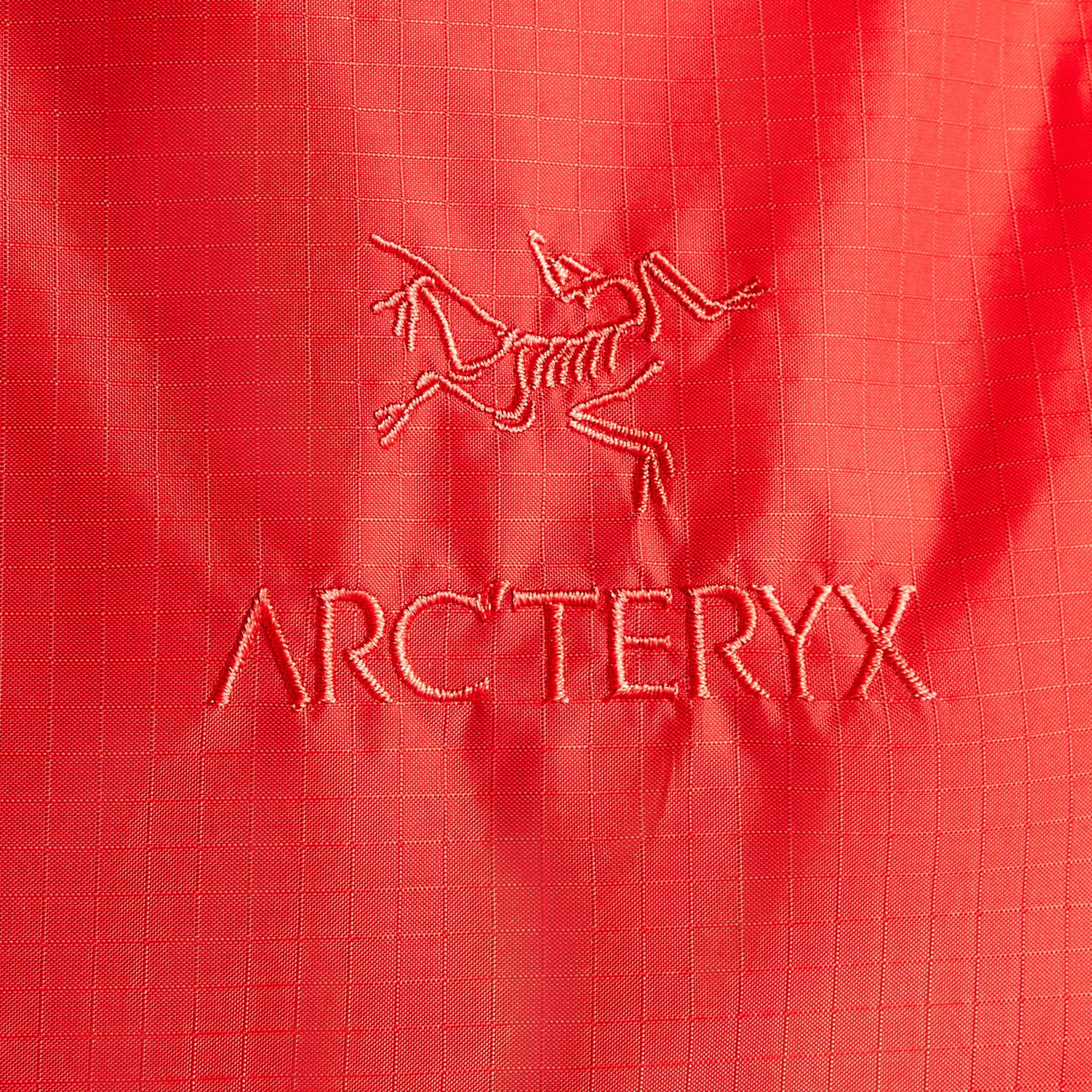 Men Kith Arc'teryx System_A Ogee Insulated Tote - Dynasty