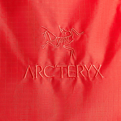 Men Kith Arc'teryx System_A Ogee Insulated Tote - Dynasty