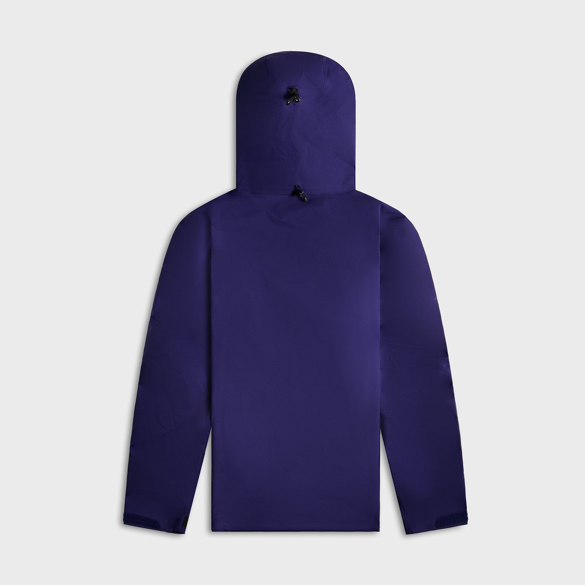 Men Kith Arc'teryx Alpha SV Jacket - Soulsonic / Black