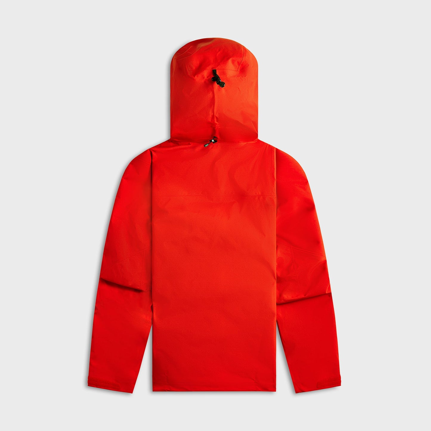 Men Kith Arc'teryx Alpha SV Jacket - Dynasty / Black