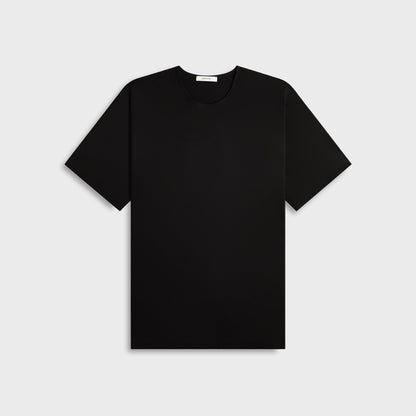 Men Kith Lemaire Relaxed Tee - Black