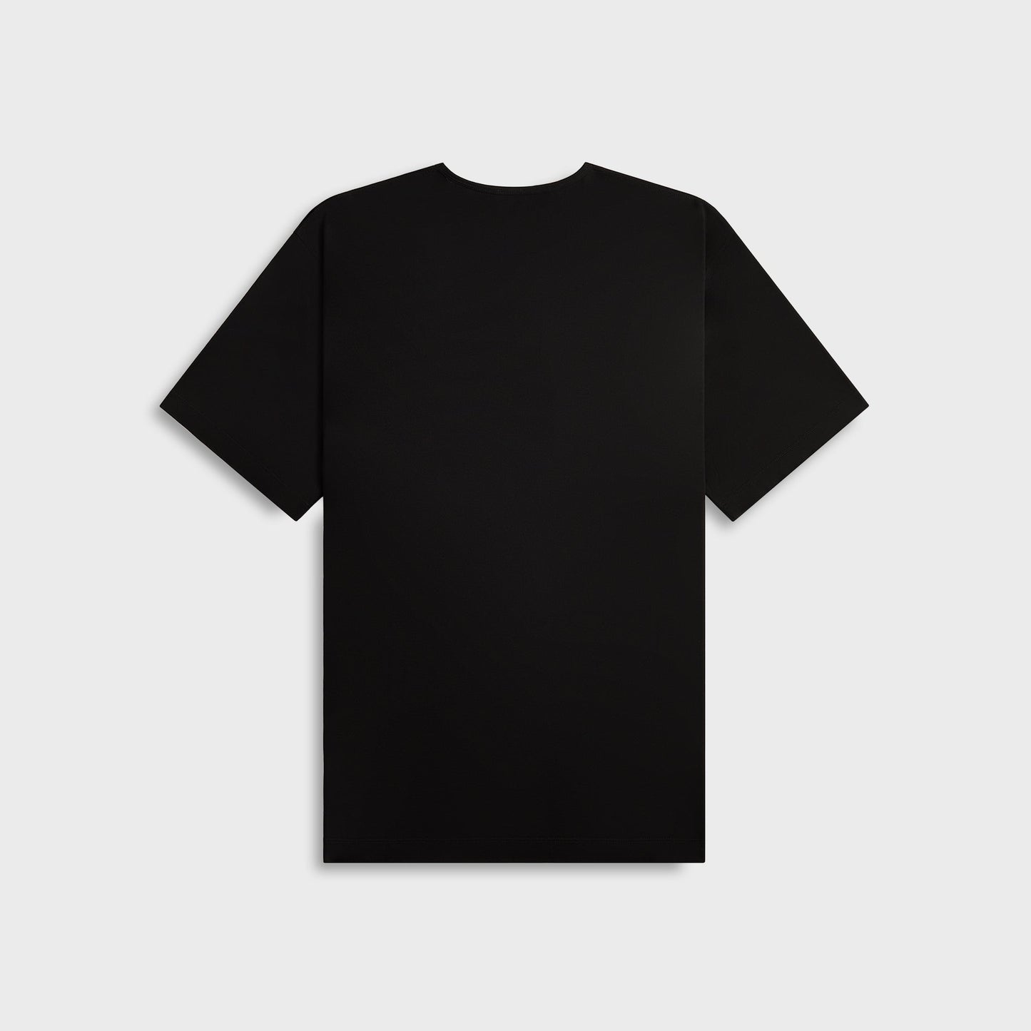 Men Kith Lemaire Relaxed Tee - Black