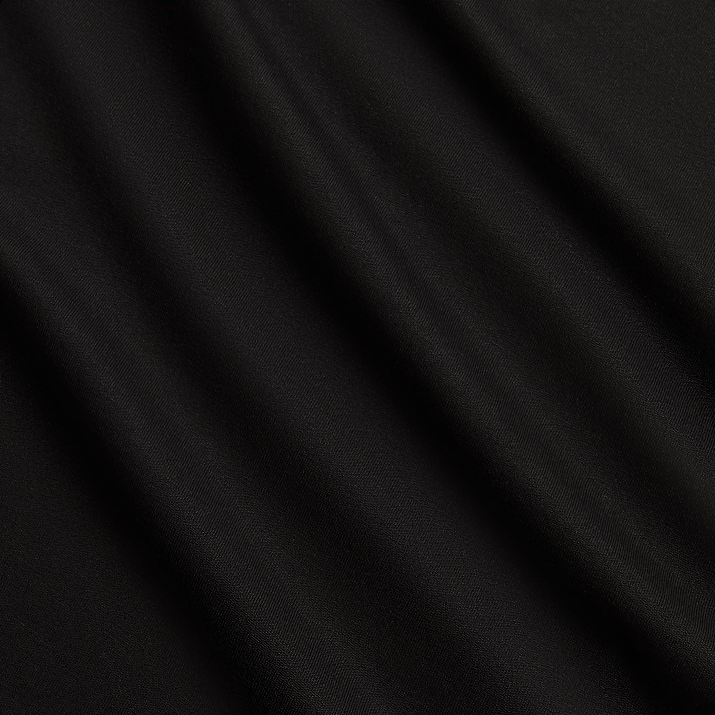 Men Kith Lemaire Relaxed Tee - Black