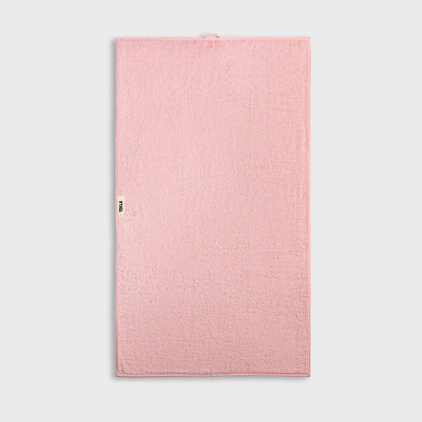 Women Kith Tekla Hand Towel - Shaded Pink