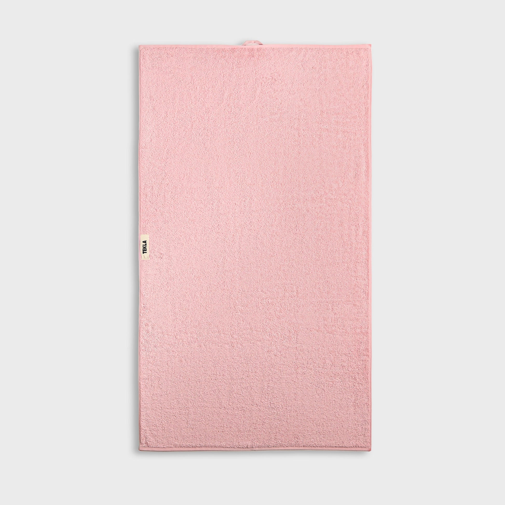 Women Kith Tekla Hand Towel - Shaded Pink