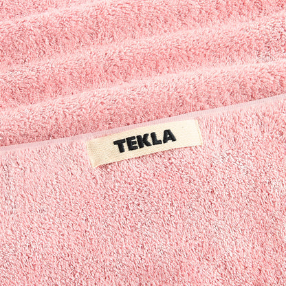 Women Kith Tekla Hand Towel - Shaded Pink