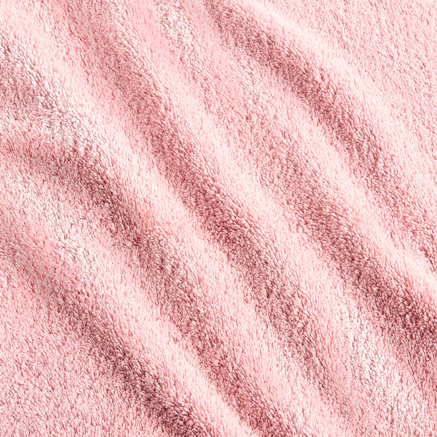 Women Kith Tekla Hand Towel - Shaded Pink