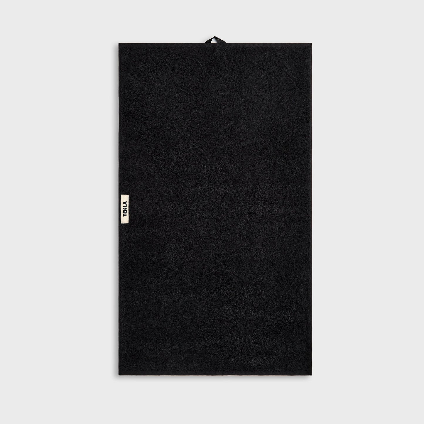 Women Kith Tekla Hand Towel - Black