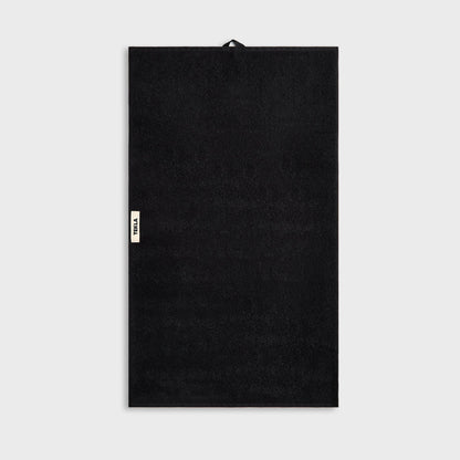 Women Kith Tekla Hand Towel - Black