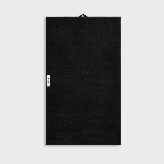 Women Kith Tekla Hand Towel - Black