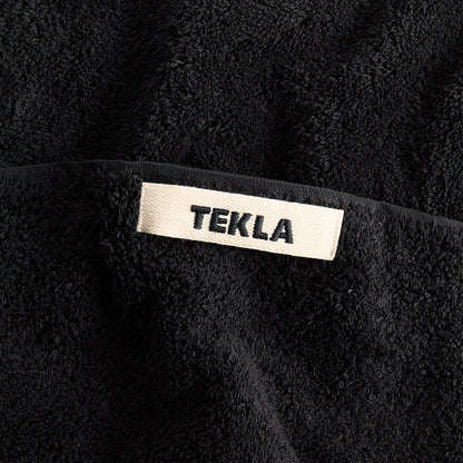Women Kith Tekla Hand Towel - Black