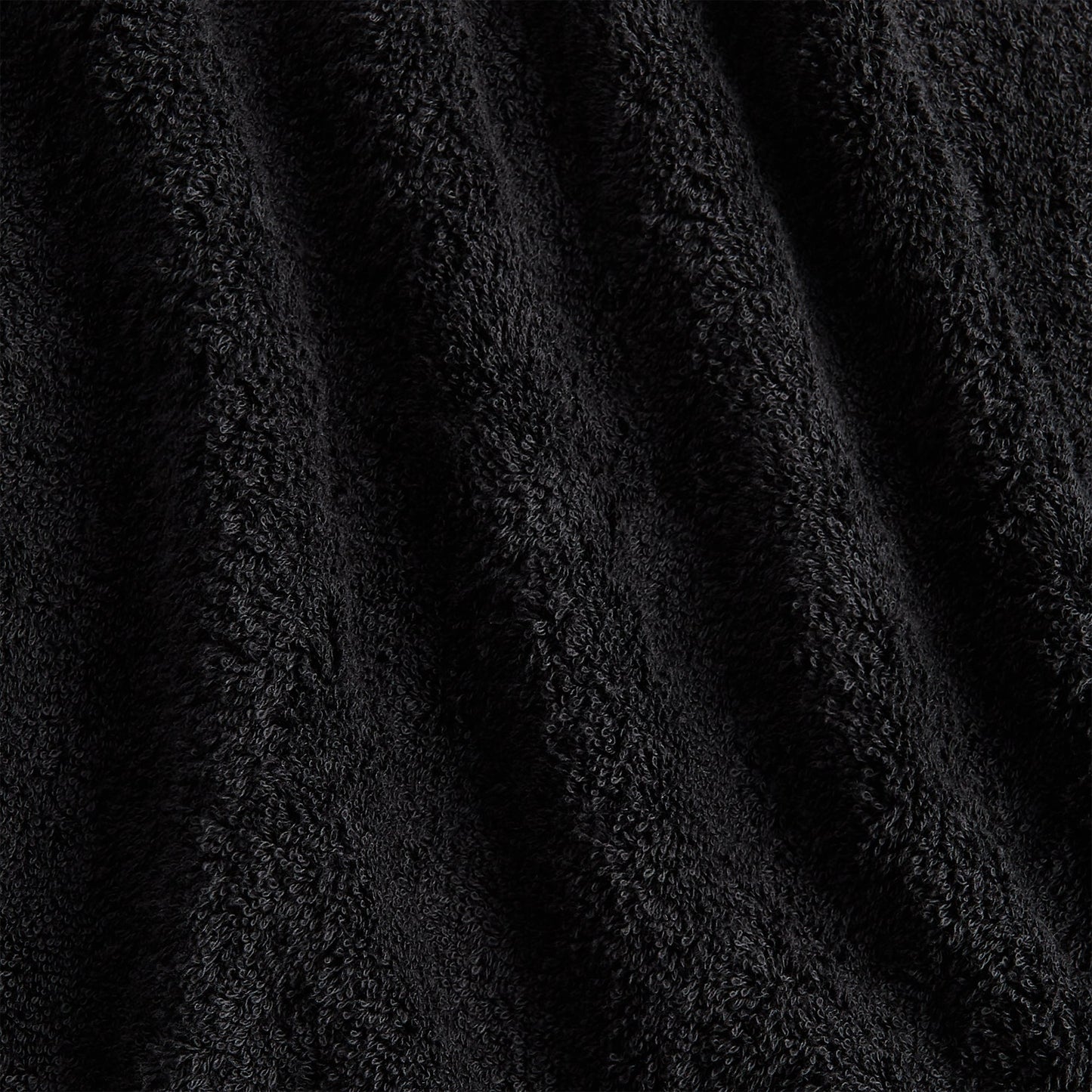 Women Kith Tekla Hand Towel - Black