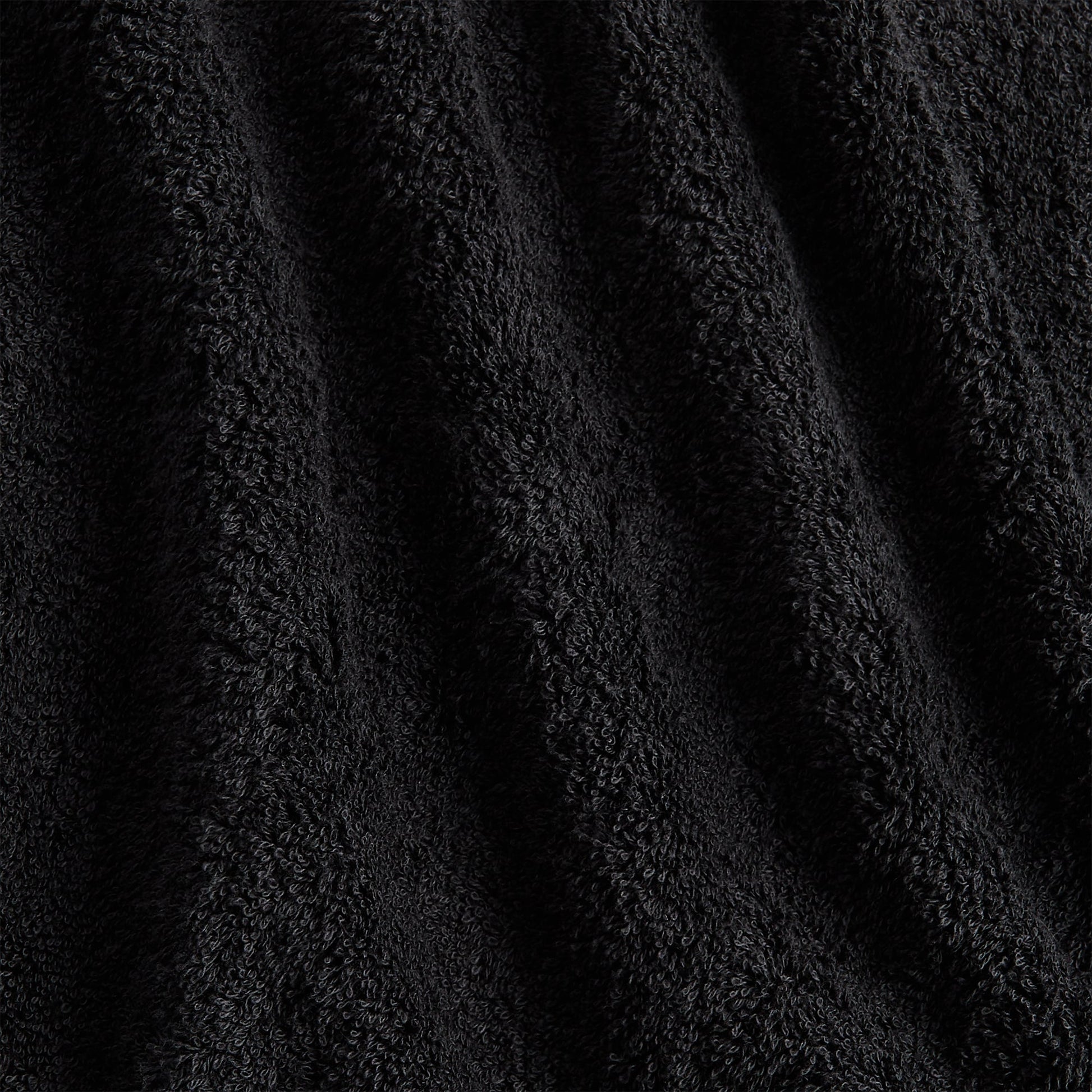Women Kith Tekla Hand Towel - Black