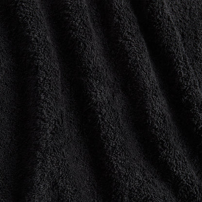 Women Kith Tekla Hand Towel - Black