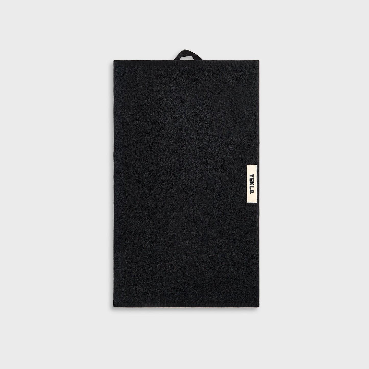 Women Kith Tekla Guest Towel - Black