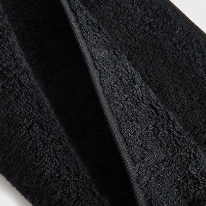 Women Kith Tekla Guest Towel - Black