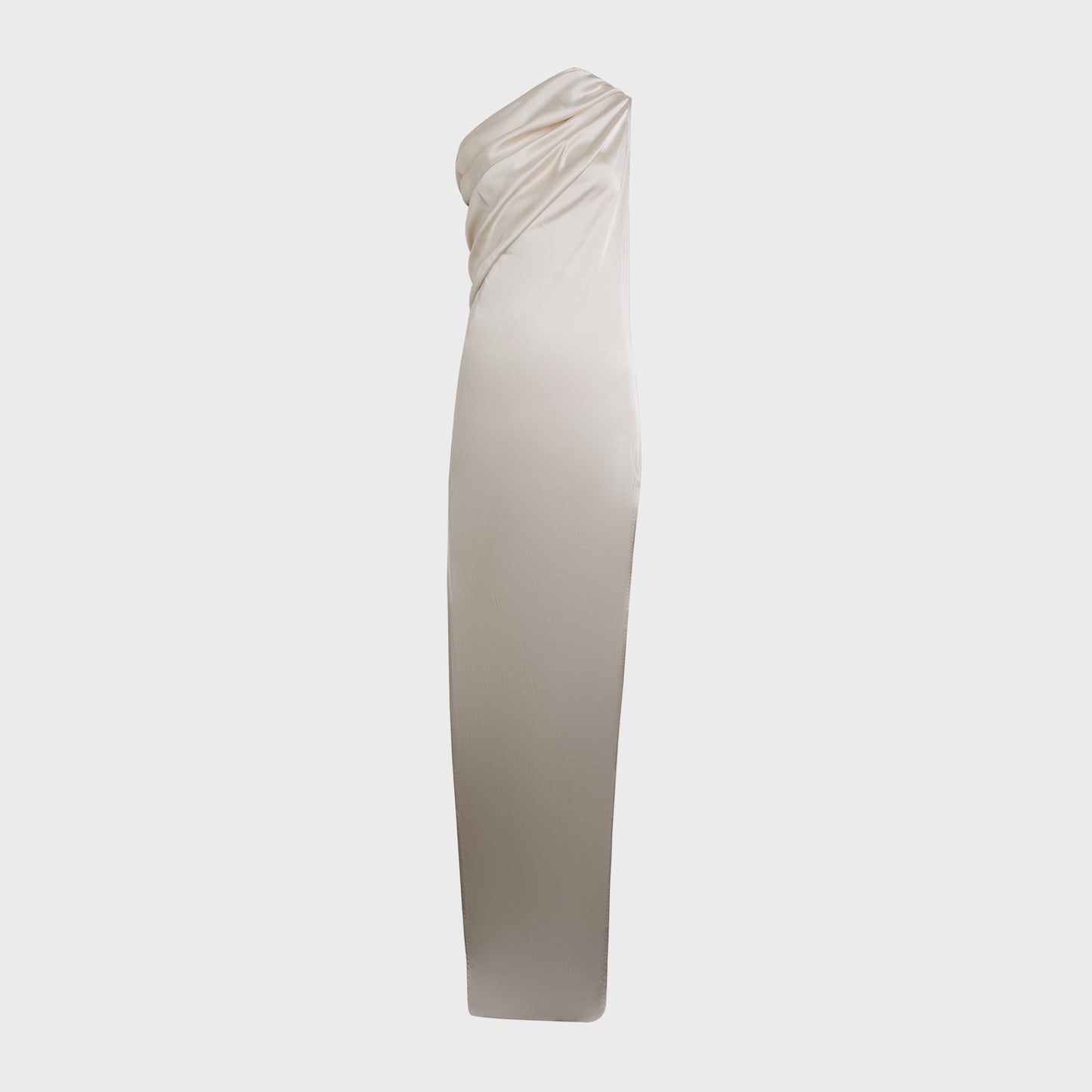 Women Kith Rick Owens Athena Arrowhead Dress - Dinge