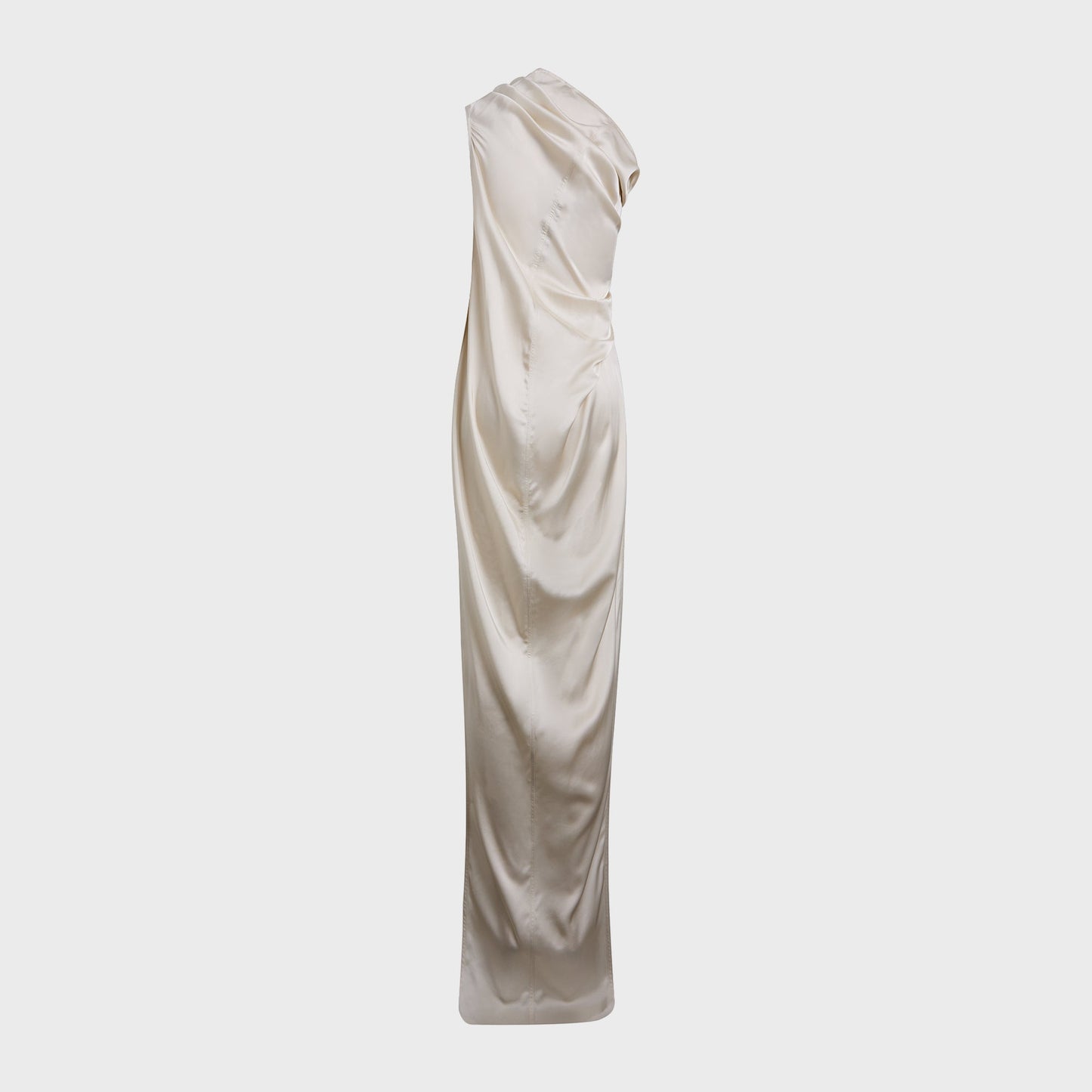 Women Kith Rick Owens Athena Arrowhead Dress - Dinge