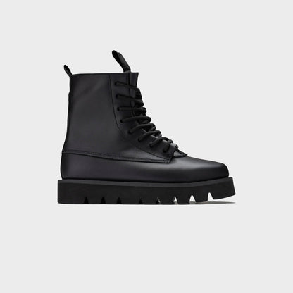 Men Kith Clearweather Wampa Deux - Black