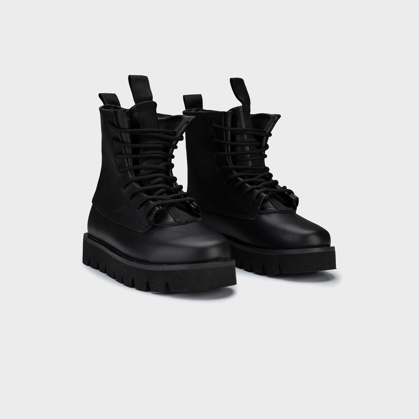 Men Kith Clearweather Wampa Deux - Black