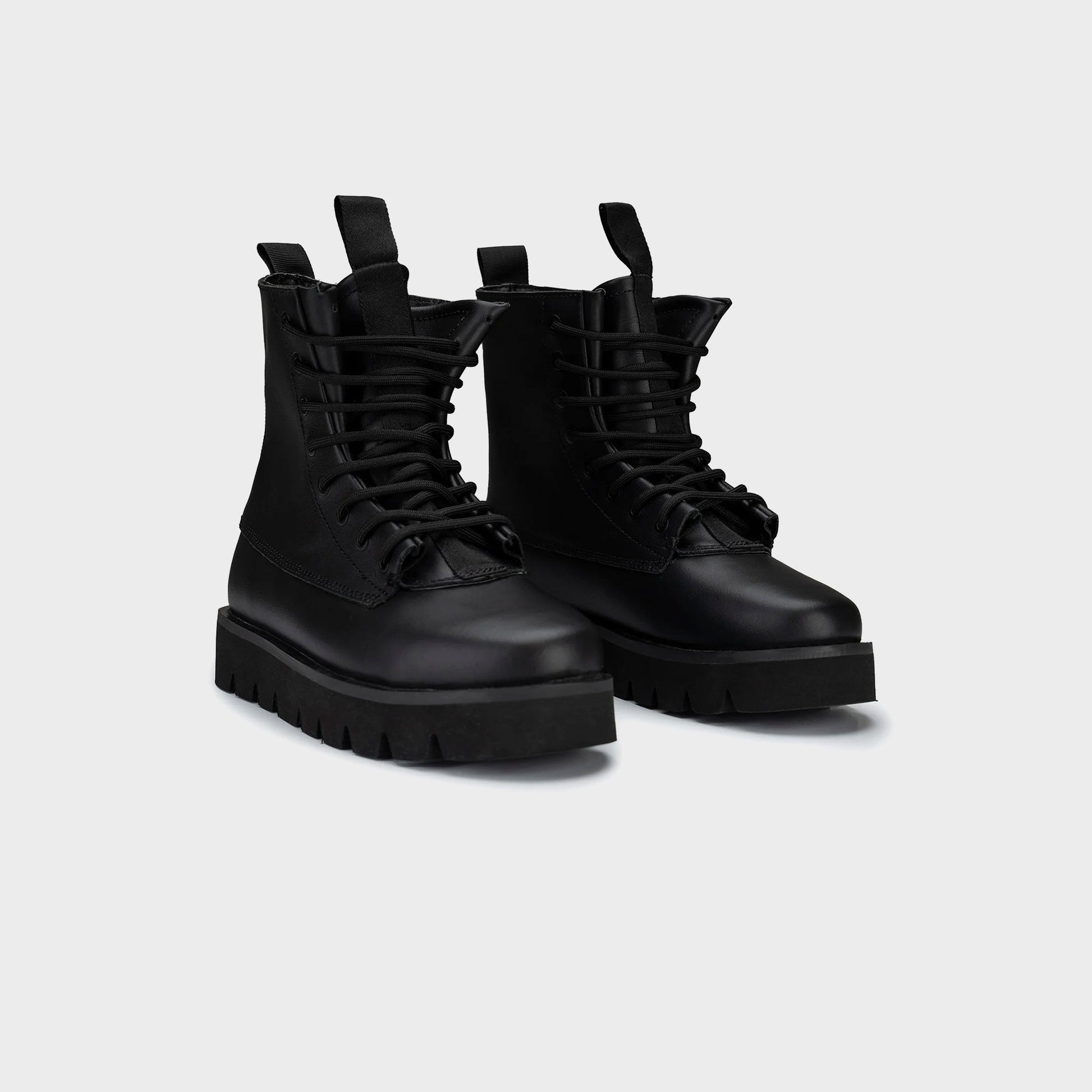 Men Kith Clearweather Wampa Deux - Black