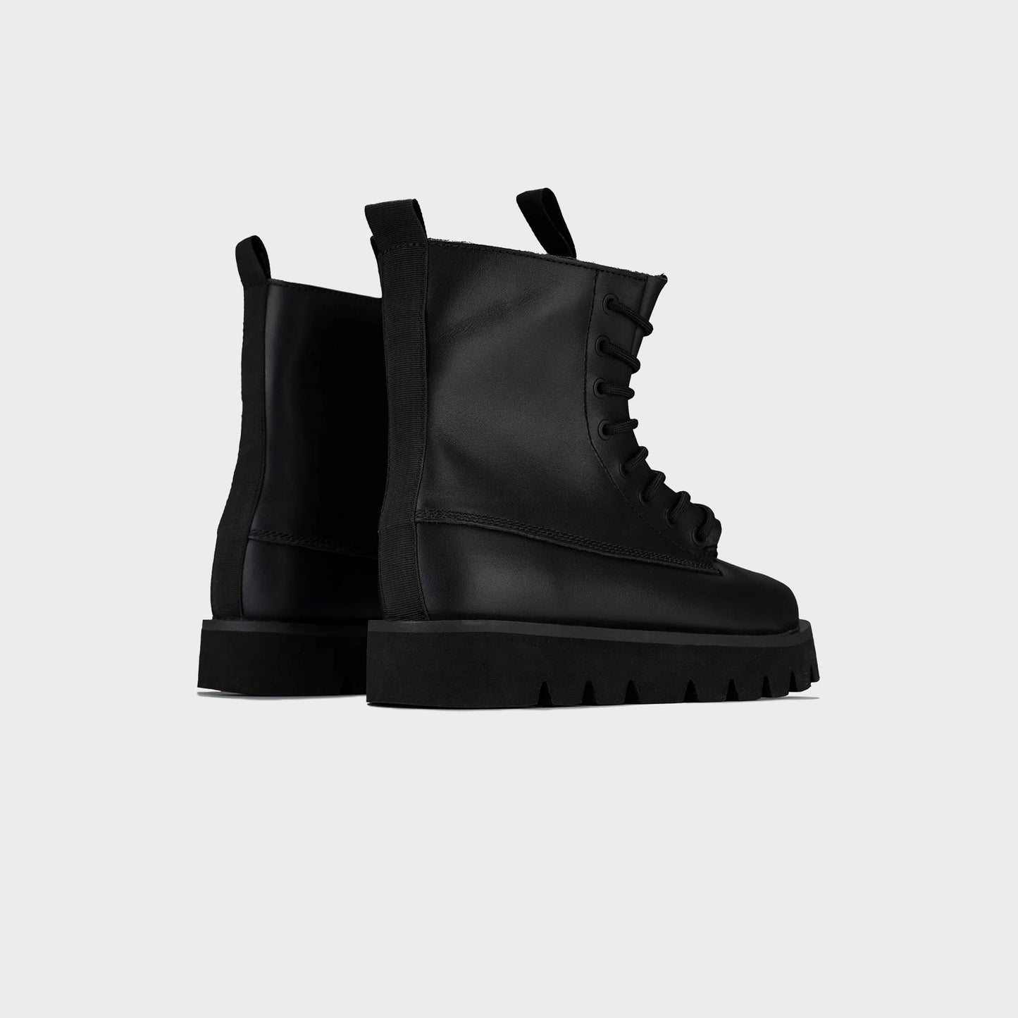 Men Kith Clearweather Wampa Deux - Black