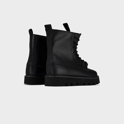 Men Kith Clearweather Wampa Deux - Black