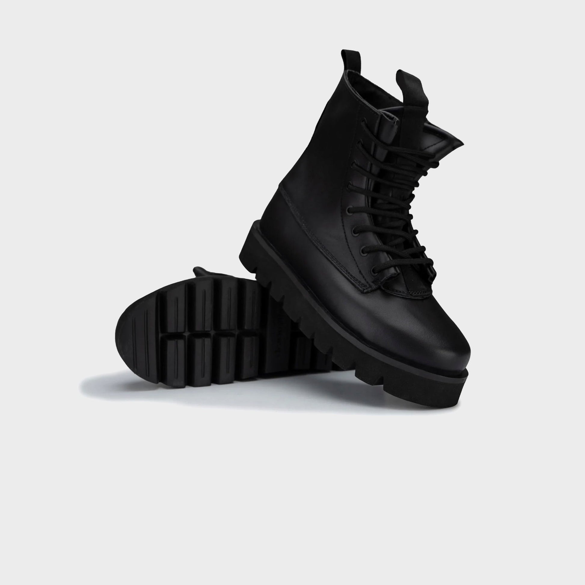 Men Kith Clearweather Wampa Deux - Black