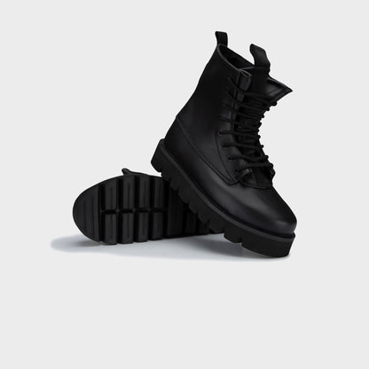 Men Kith Clearweather Wampa Deux - Black
