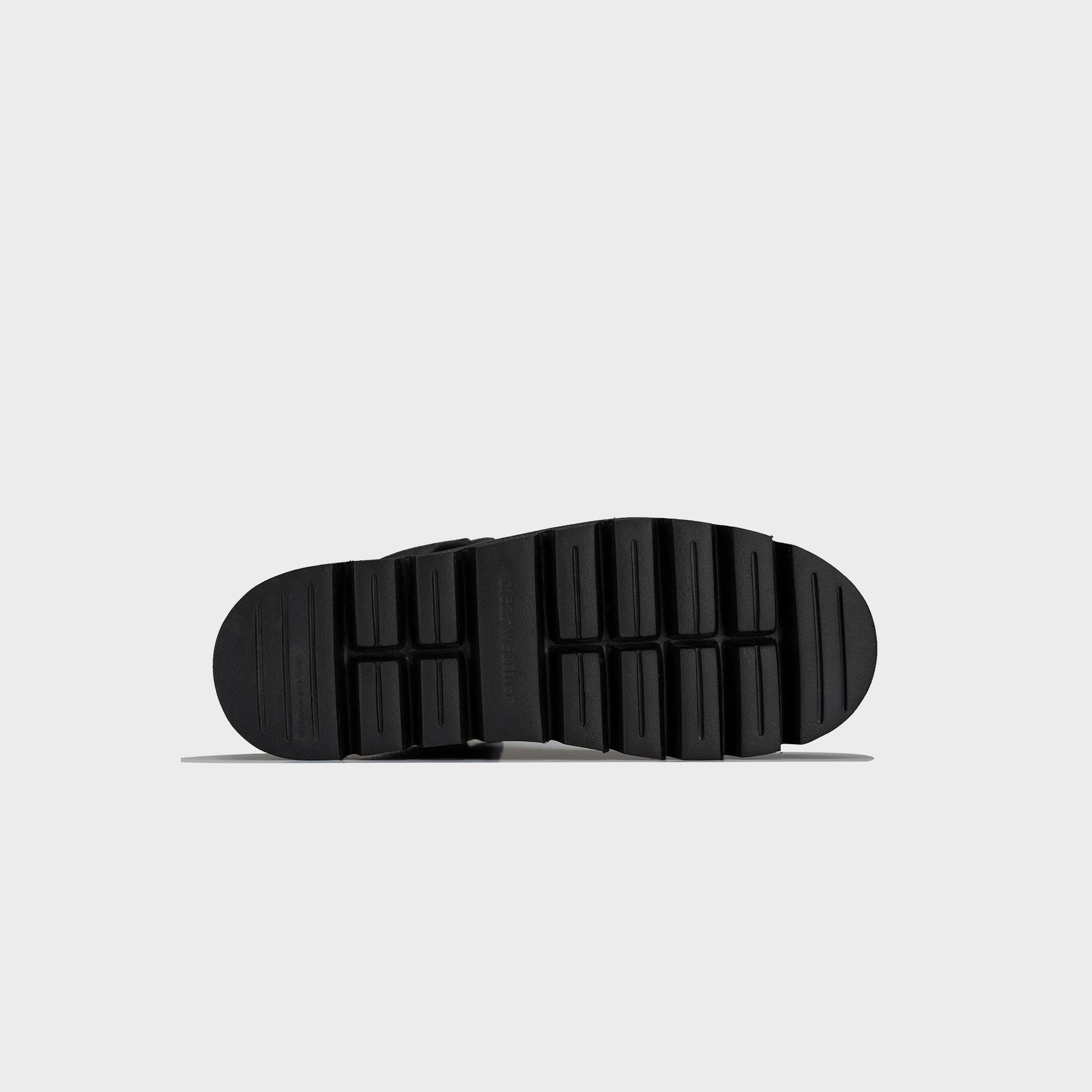 Men Kith Clearweather Wampa Deux - Black
