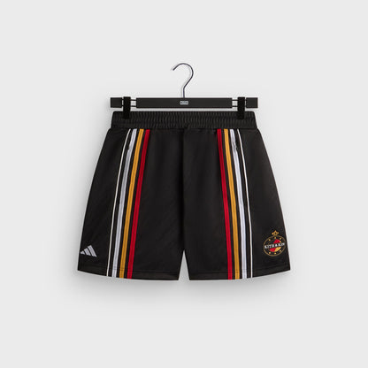 Men Kith Kith for adidas Football Uniform Short - Black