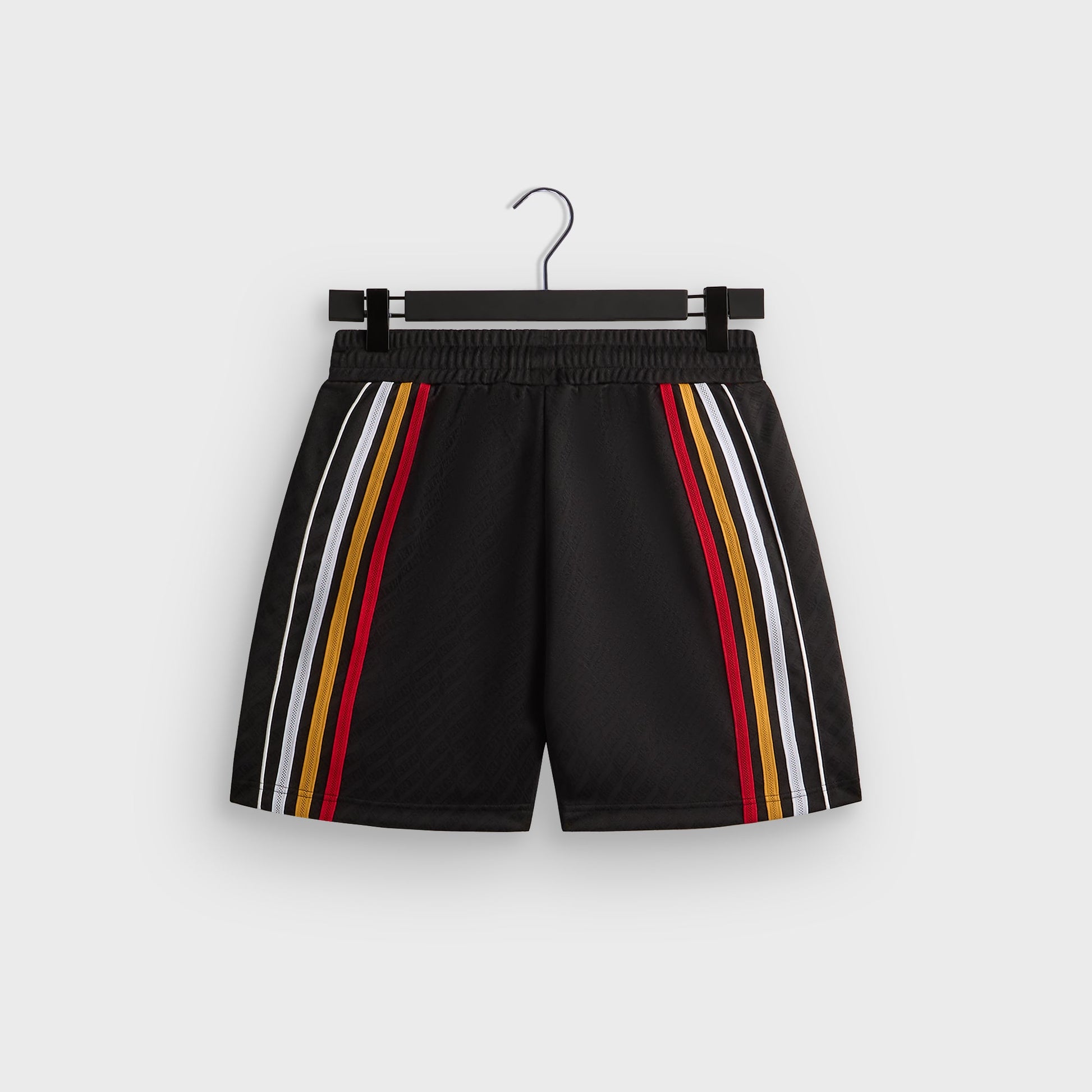 Men Kith Kith for adidas Football Uniform Short - Black