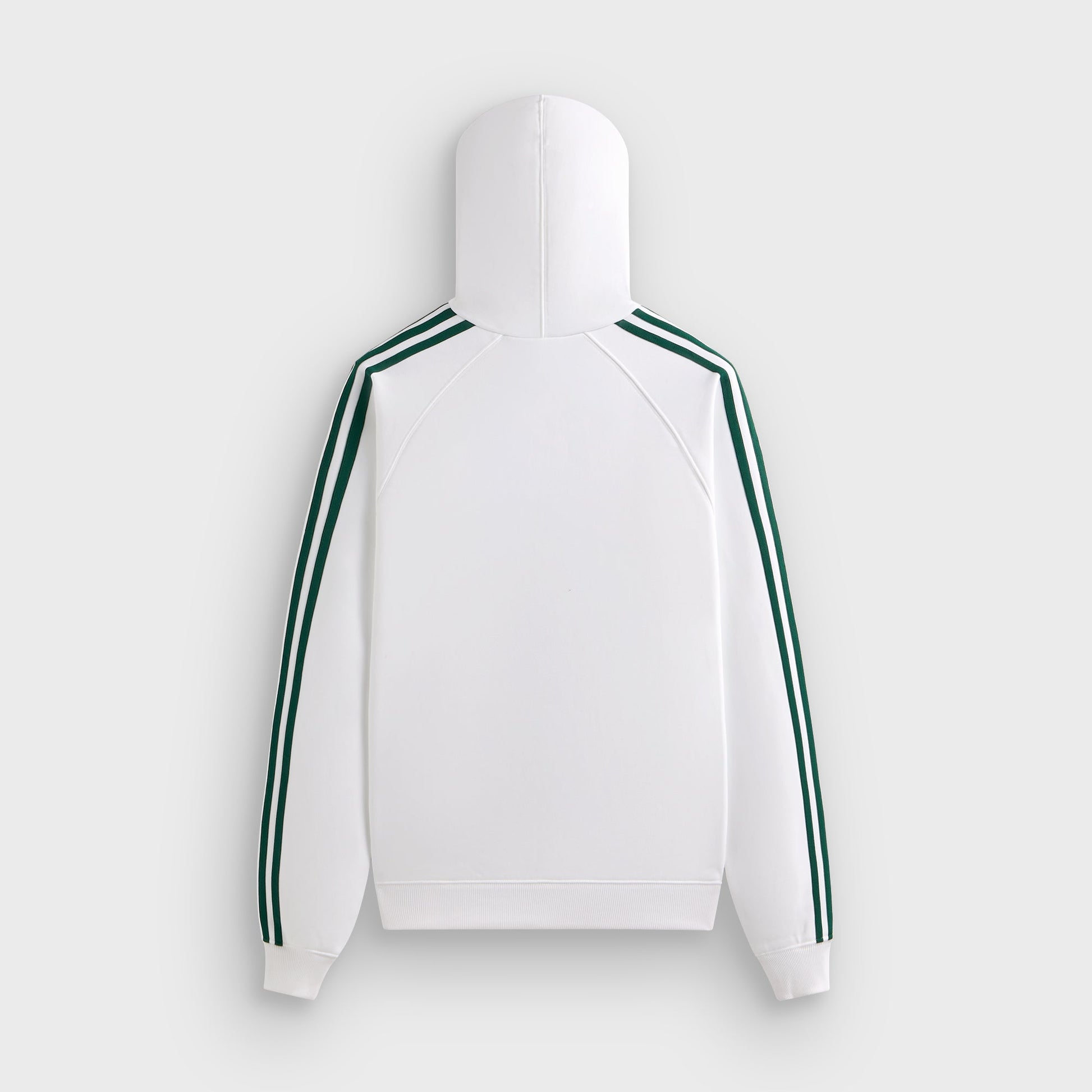 Men Kith Kith for adidas Football Hoodie - White