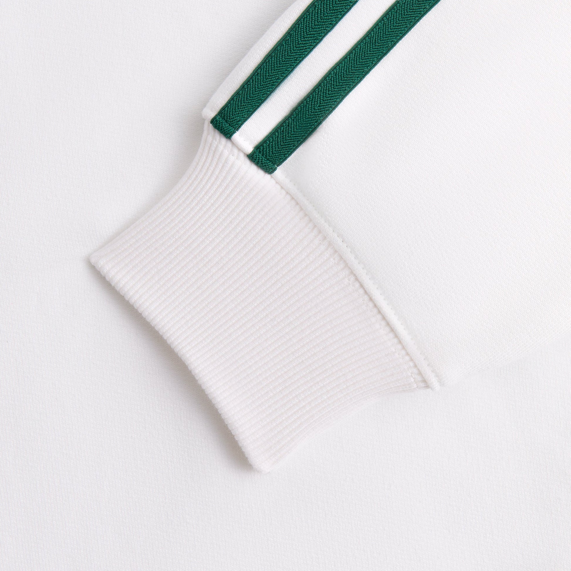 Men Kith Kith for adidas Football Hoodie - White