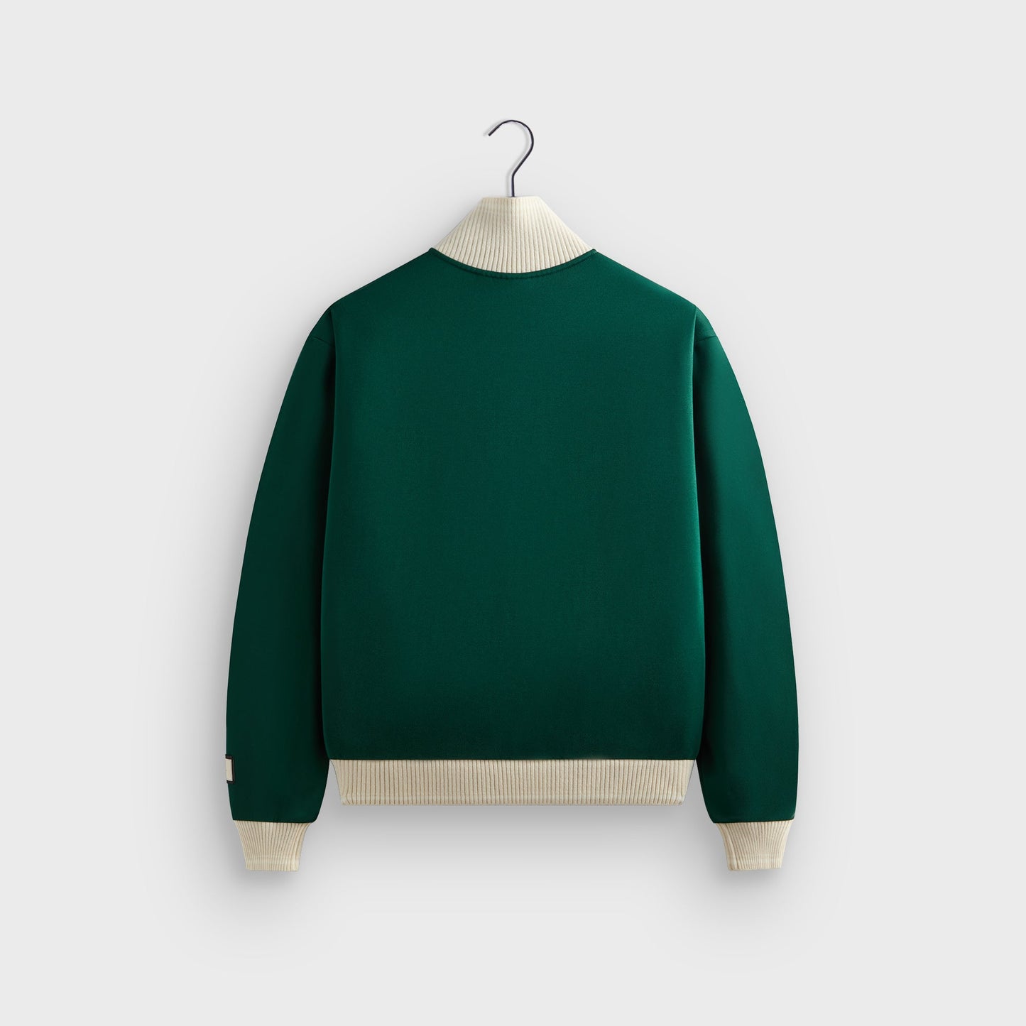 Men Kith Kith for adidas Football Track Suit Top - Green