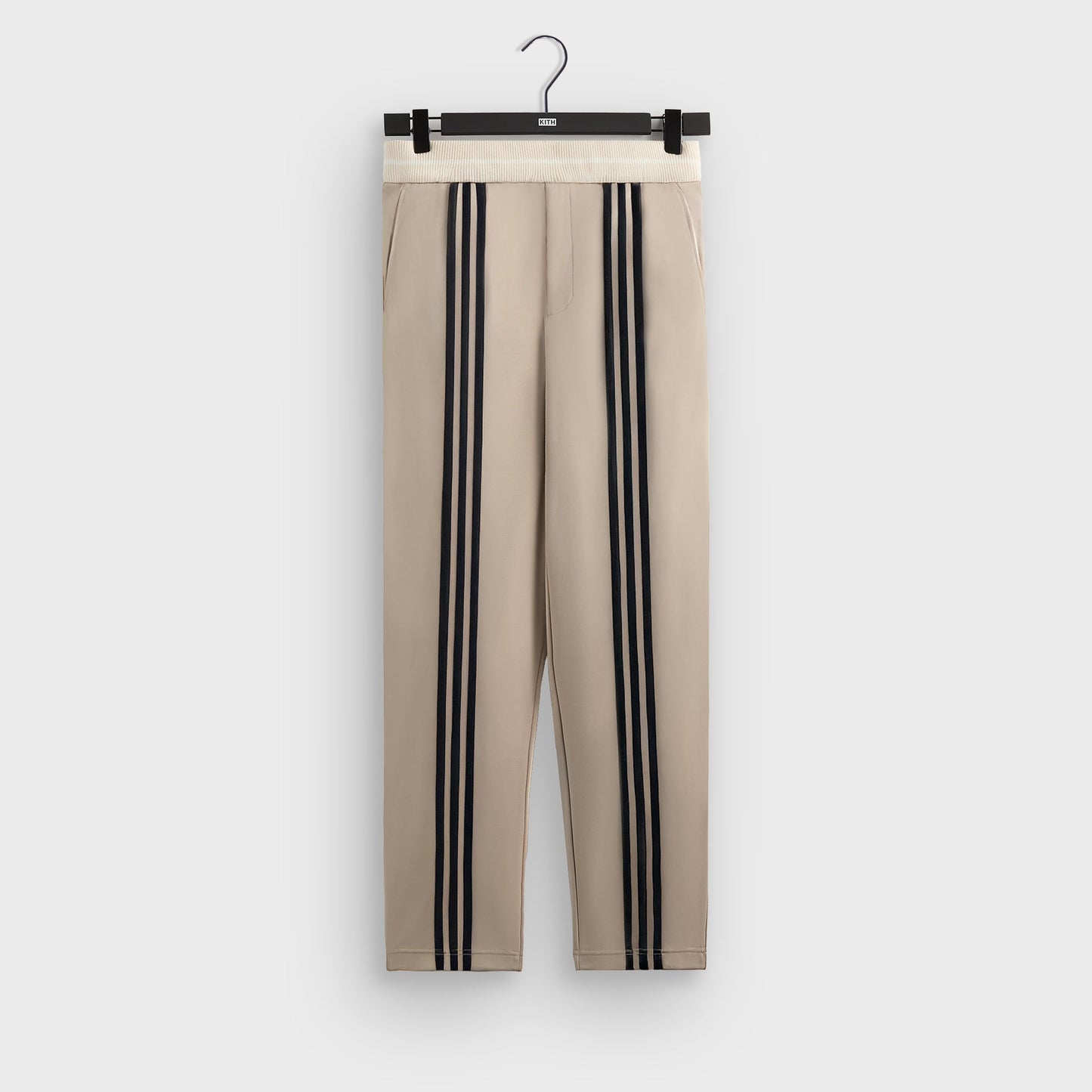 Men Kith Kith for adidas Football Track Pant - Beige