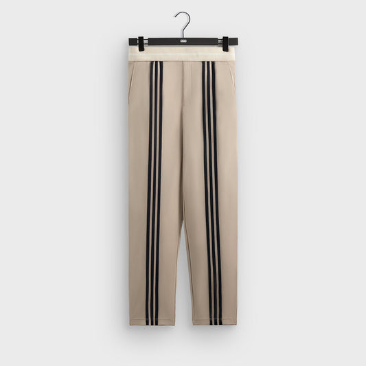 Men Kith Kith for adidas Football Track Pant - Beige